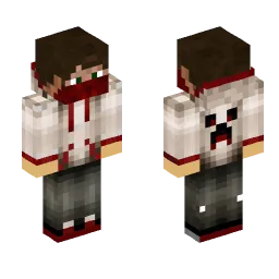 Minecraft Skin #205613