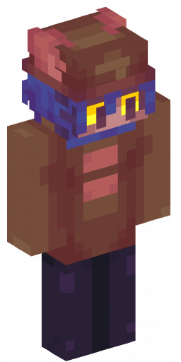 Minecraft Skin #205619