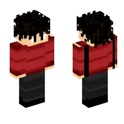 Minecraft Skin #205631