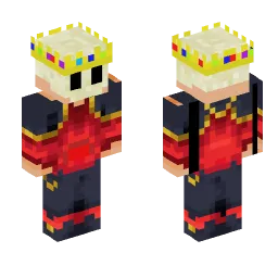 Minecraft Skin #205637