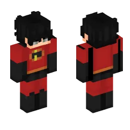 Minecraft Skin #205643
