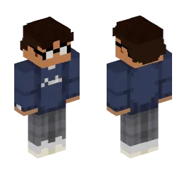 Minecraft Skin #205648