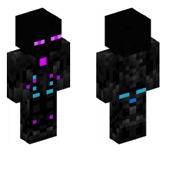Minecraft Skin #205655