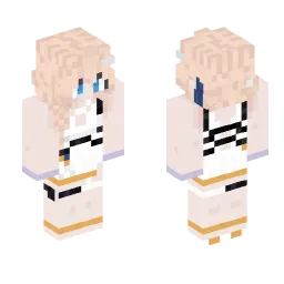 Minecraft Skin #205659