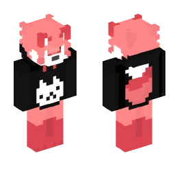 Minecraft Skin #205681