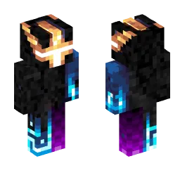 Minecraft Skin #205695
