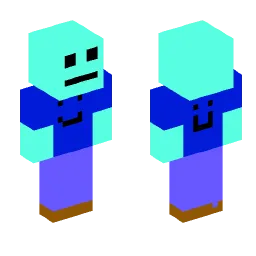 Minecraft Skin #205711