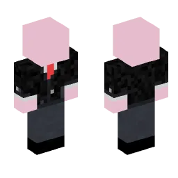 Minecraft Skin #205714