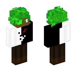 Minecraft Skin #205715