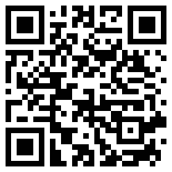 TheHermitGod QR Code