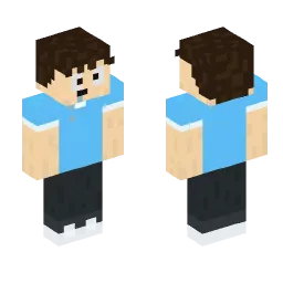 Minecraft Skin #205735