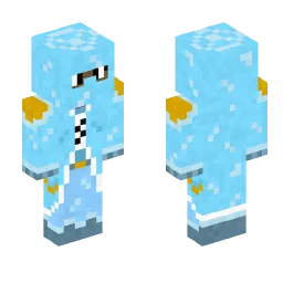 Minecraft Skin #205739