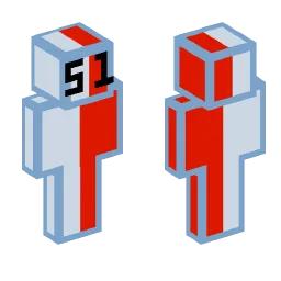 Minecraft Skin #205750