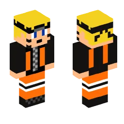 Minecraft Skin #205756