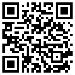 MisaCZEH QR Code