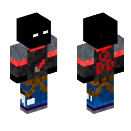 Minecraft Skin #205763