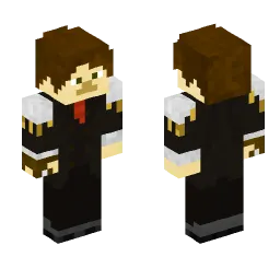 Minecraft Skin #205777