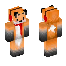 Minecraft Skin #205781