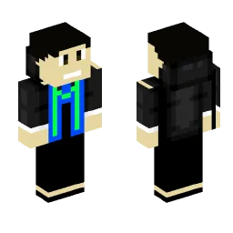 Minecraft Skin #205783