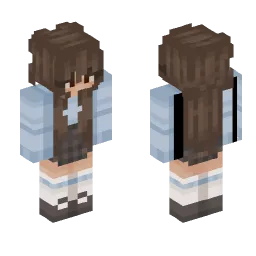 Minecraft Skin #205788
