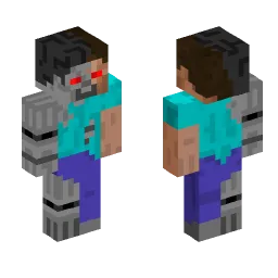 Minecraft Skin #205794