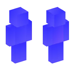 Minecraft Skin #205799