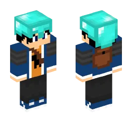 Minecraft Skin #205805