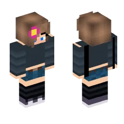 Minecraft Skin #205808