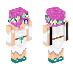 Minecraft Skin #205810