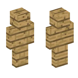 Minecraft Skin #205813