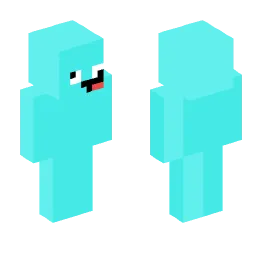 Minecraft Skin #205814