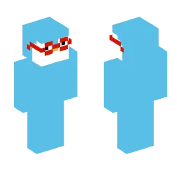 Minecraft Skin #205816