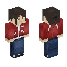 Minecraft Skin #205829
