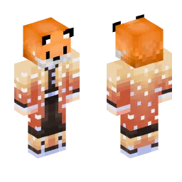 Minecraft Skin #205835