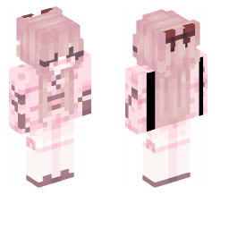 Minecraft Skin #205840