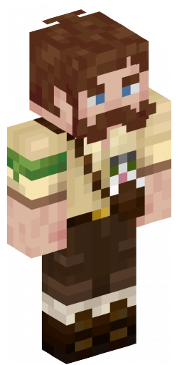 Minecraft Skin #205850