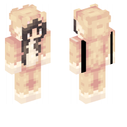 Minecraft Skin #205865