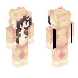 Minecraft Skin #205865
