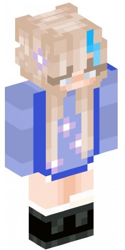 Minecraft Skin #205875