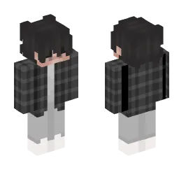 Minecraft Skin #205879