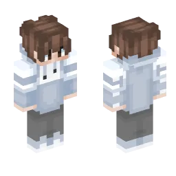 Minecraft Skin #205907