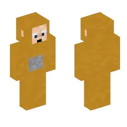 Minecraft Skin #205916