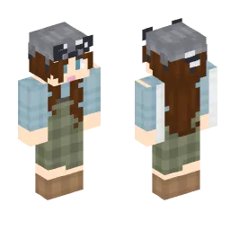 Minecraft Skin #205924
