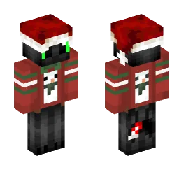 Minecraft Skin #205932