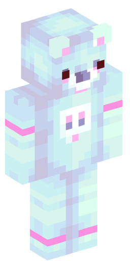 Lordasian Minecraft Skin Preview on Minecraft.Co.Com