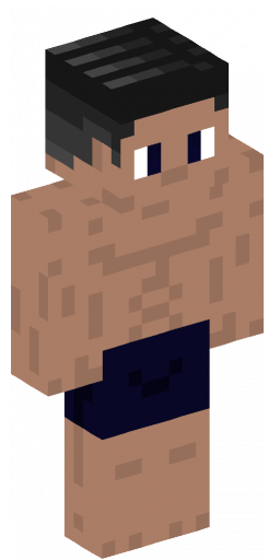 Minecraft Skin #205960