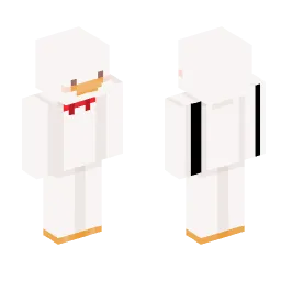 Minecraft Skin #205963