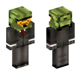 Minecraft Skin #205969