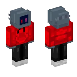 Minecraft Skin #205974