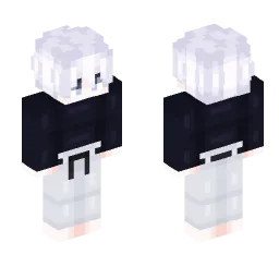 Minecraft Skin #205976